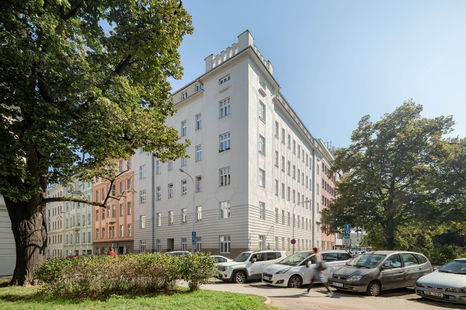 Grinity reference -Fidurock portfolio