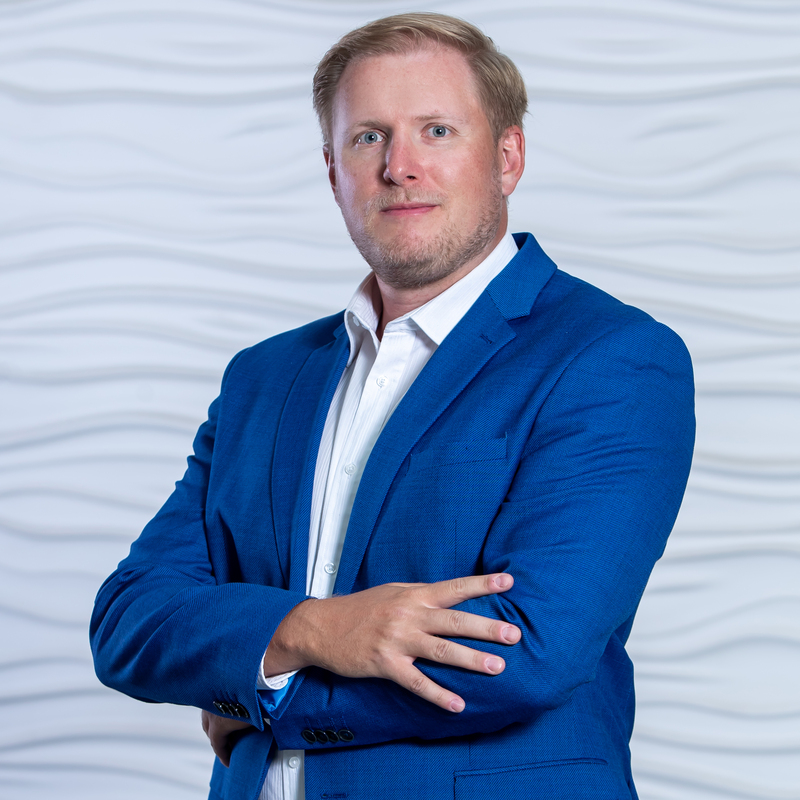 Martin Doležal
