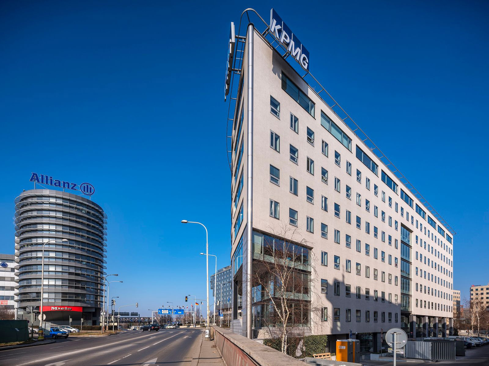 Mint Portfolio – reference 1