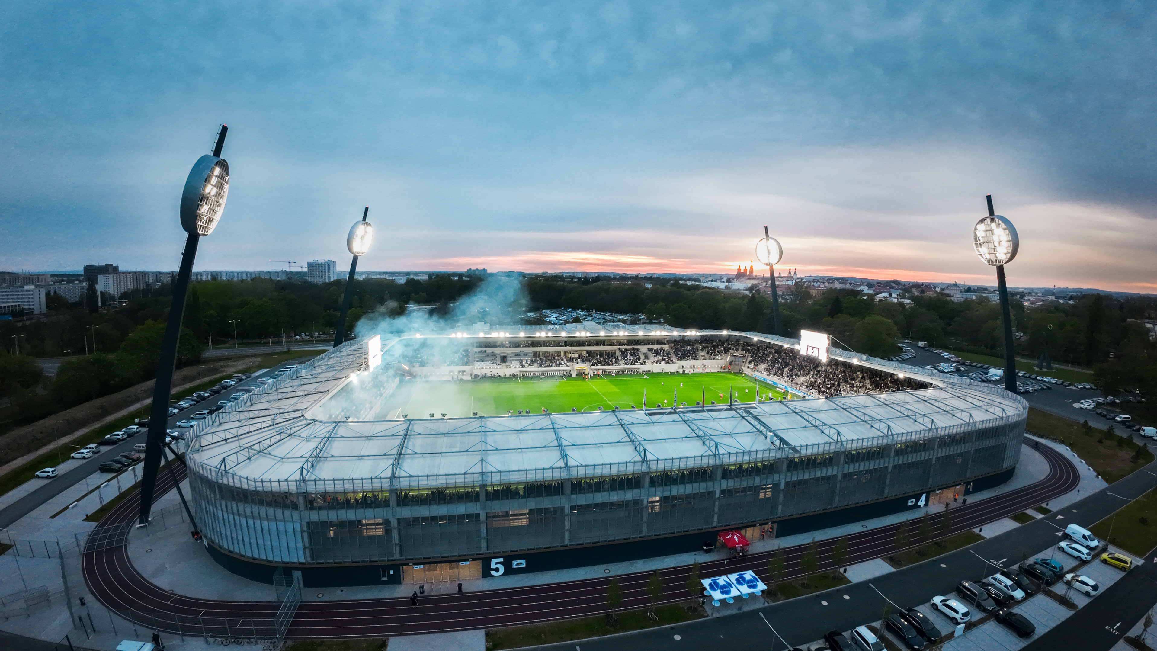 HK Football Stadium – reference 3