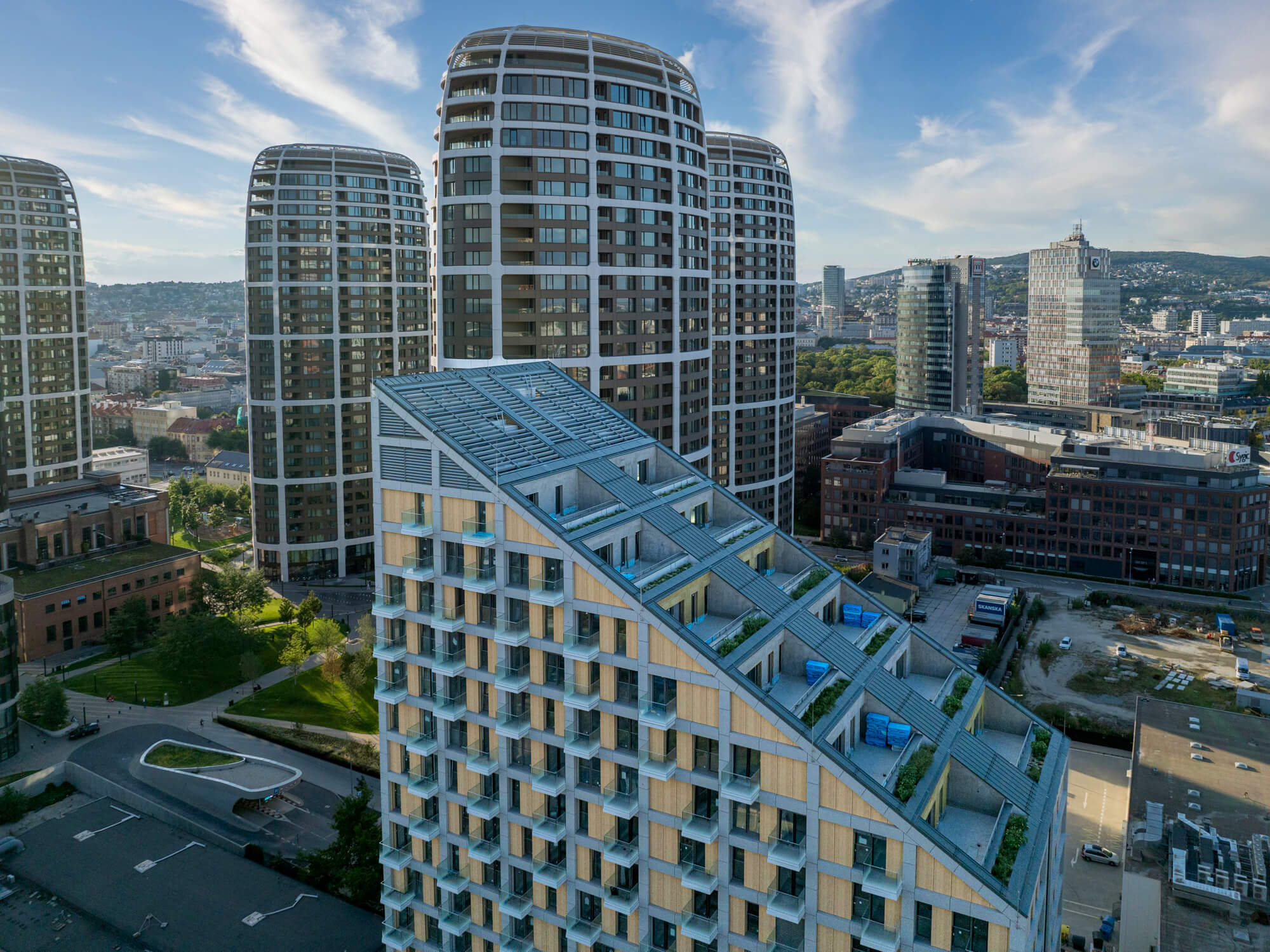 Metropolis – reference 2