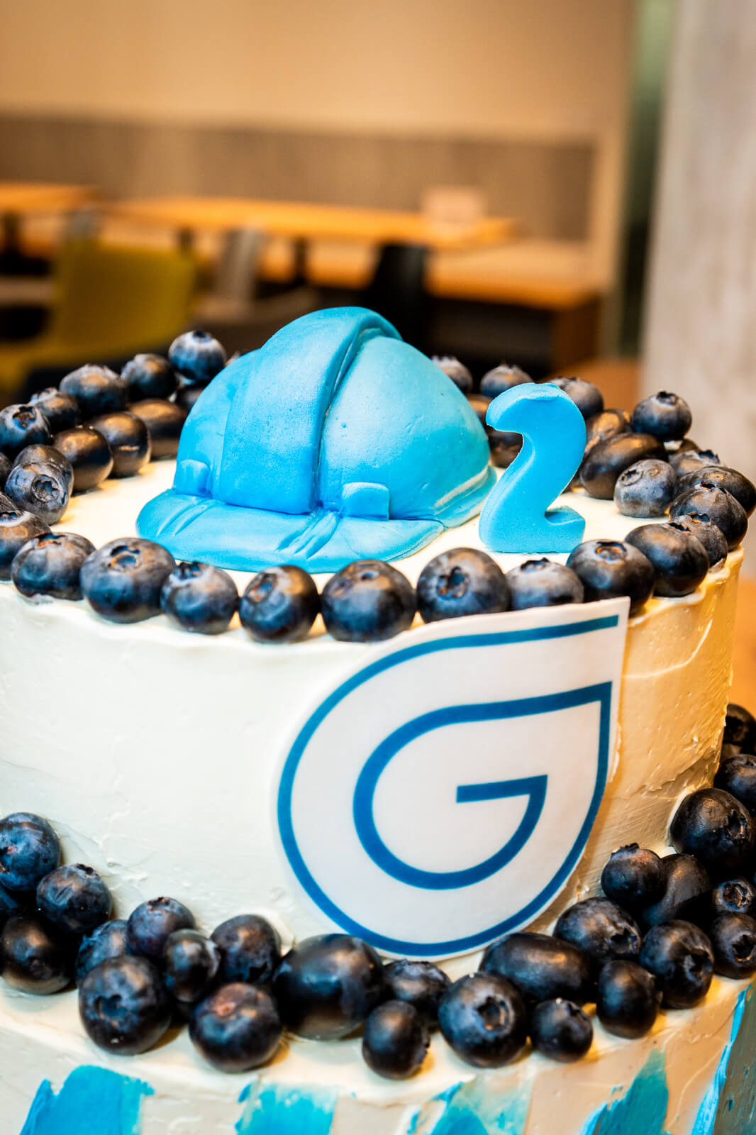 Náhledový obrázek k tiskové zprávě: 2. výročí Grinity