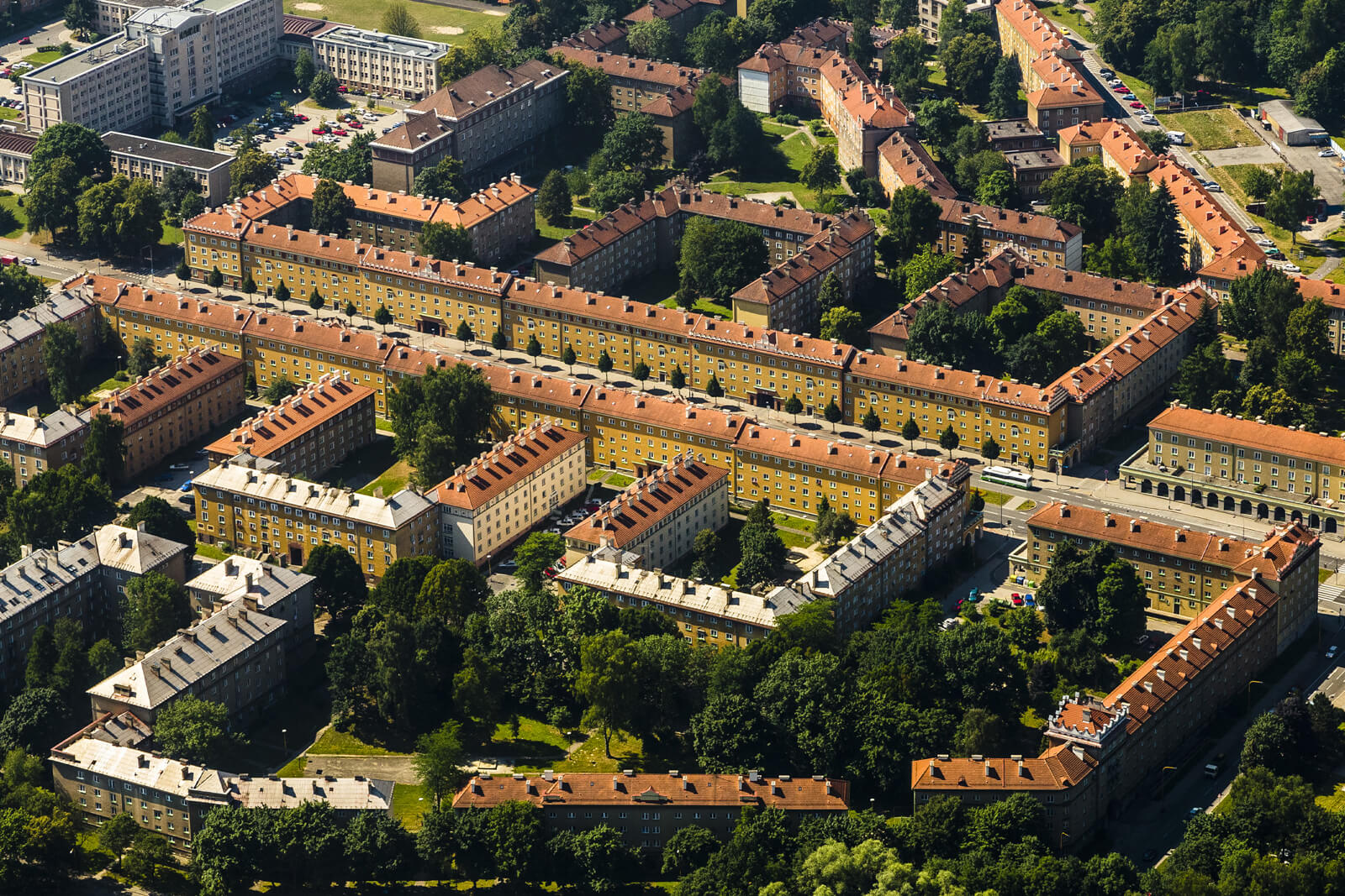 References - Residomo portfolio