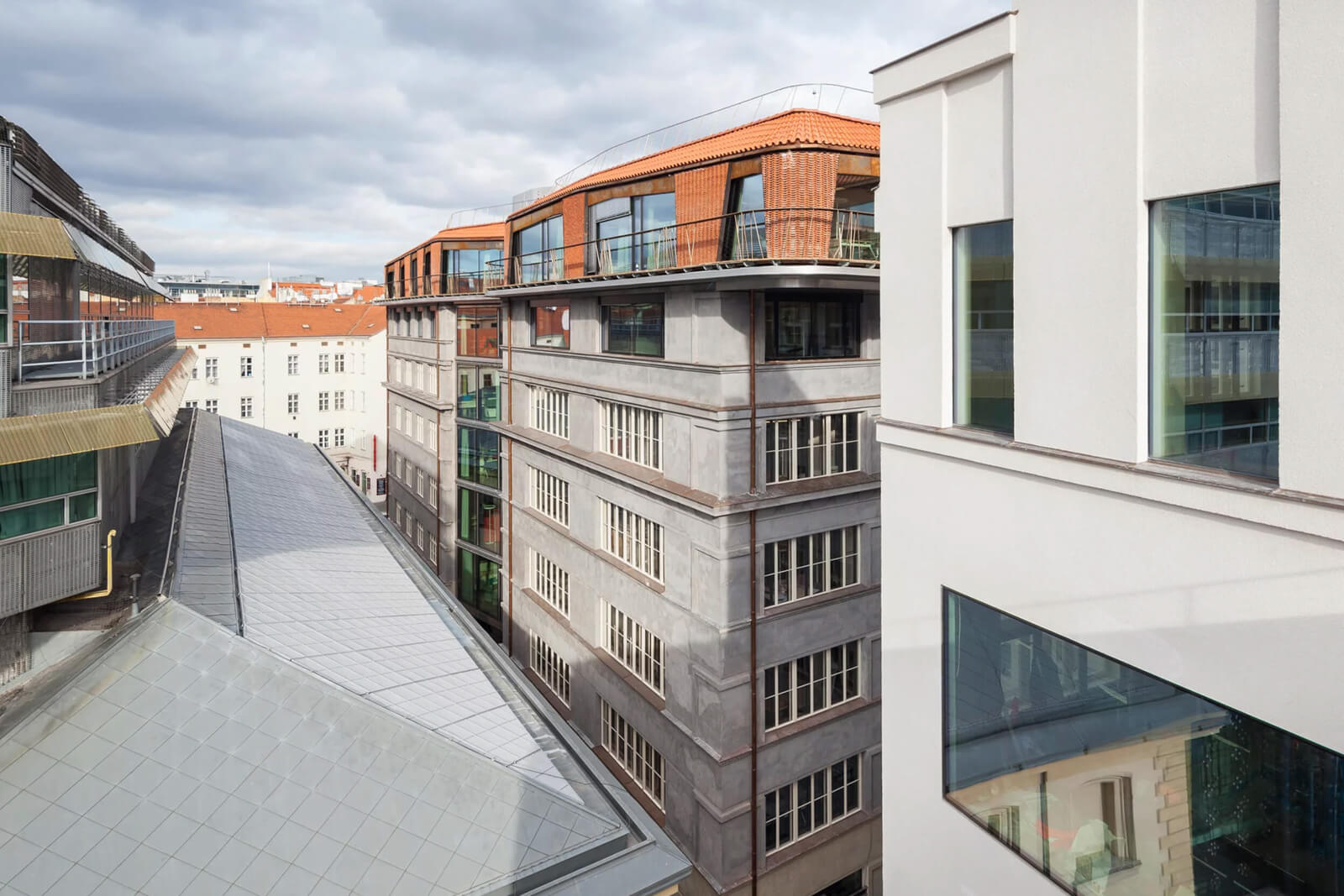 References - Špork Palace