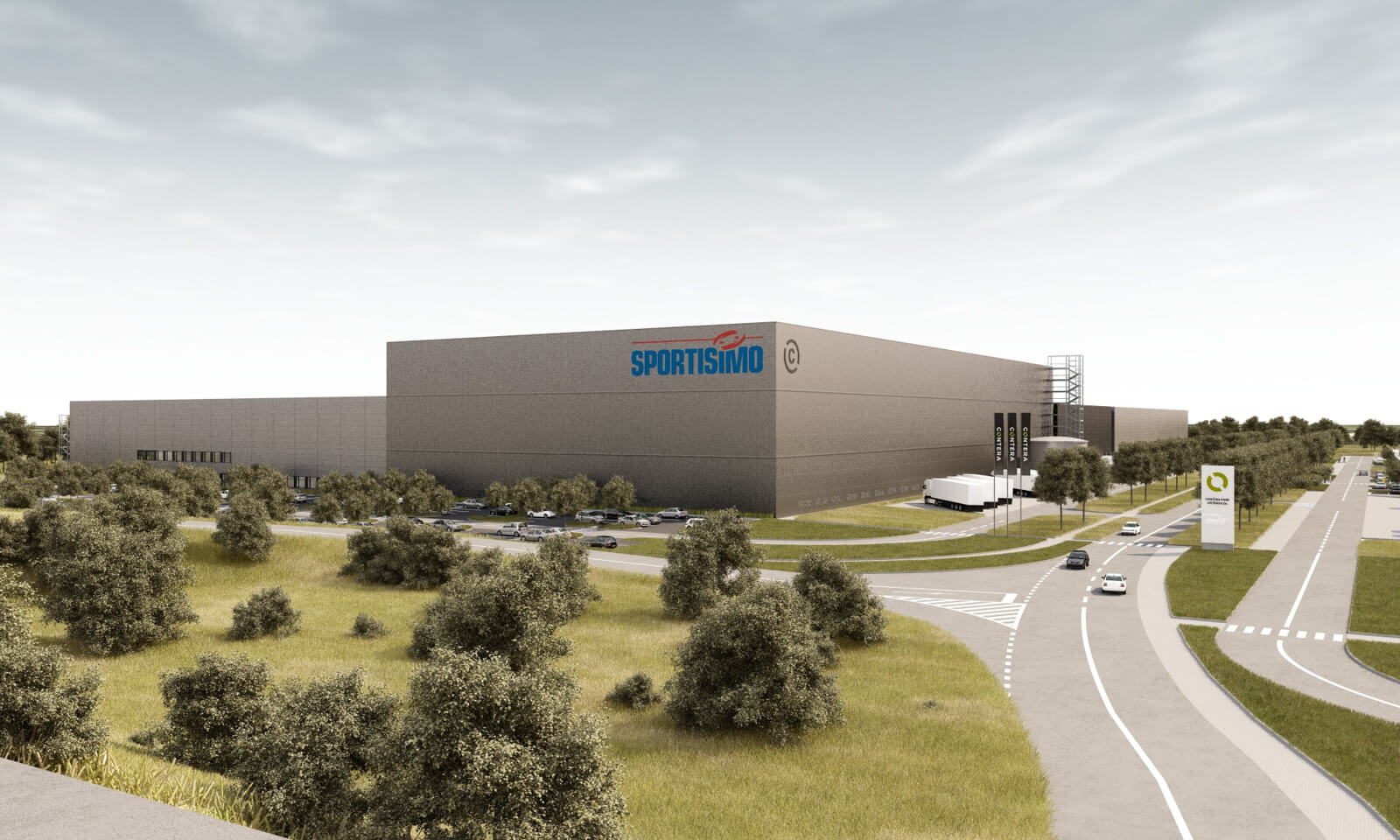 References - NGL Sportisimo