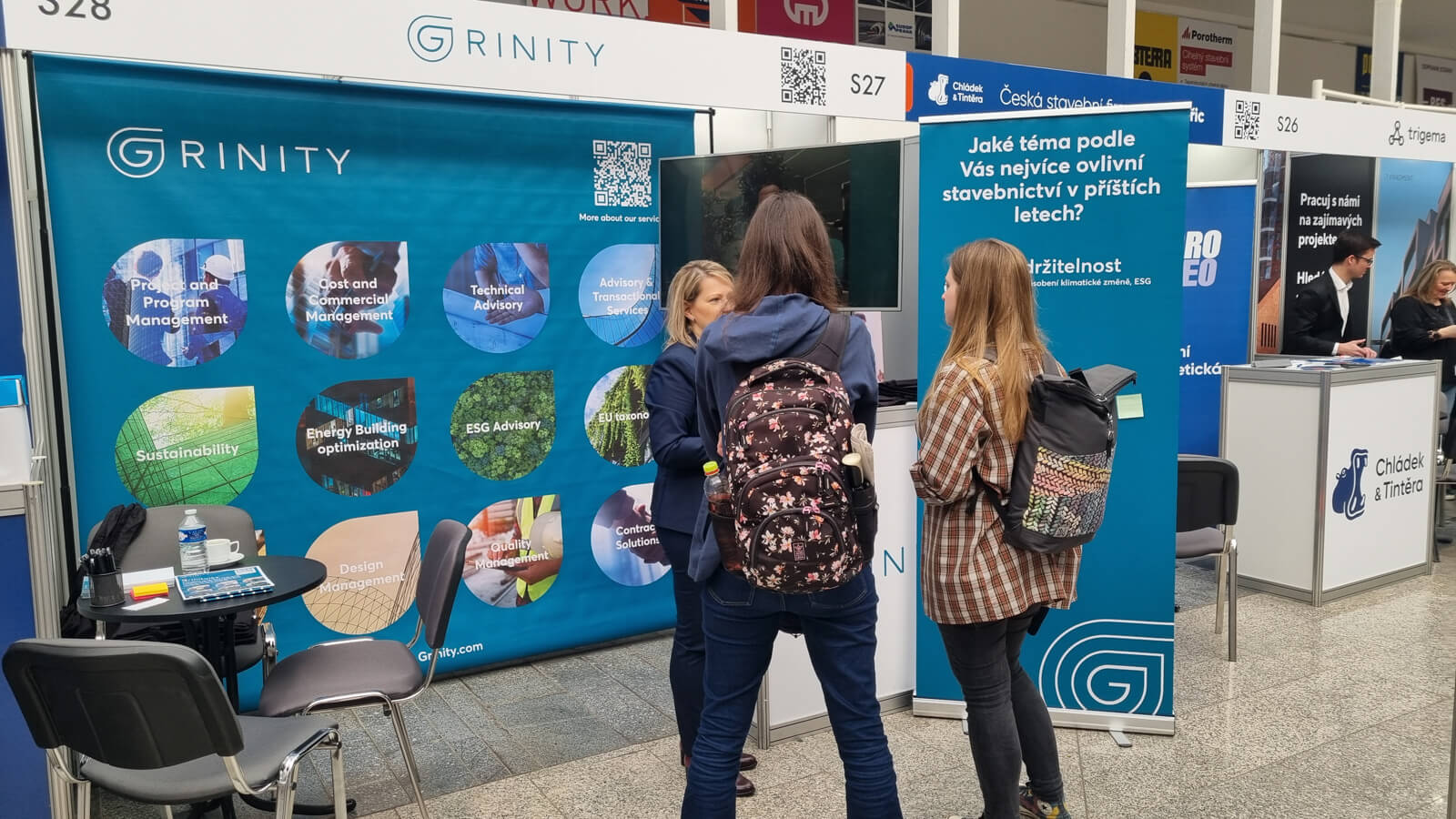 Náhledový obrázek k tiskové zprávě: O krok blíže mladým talentům