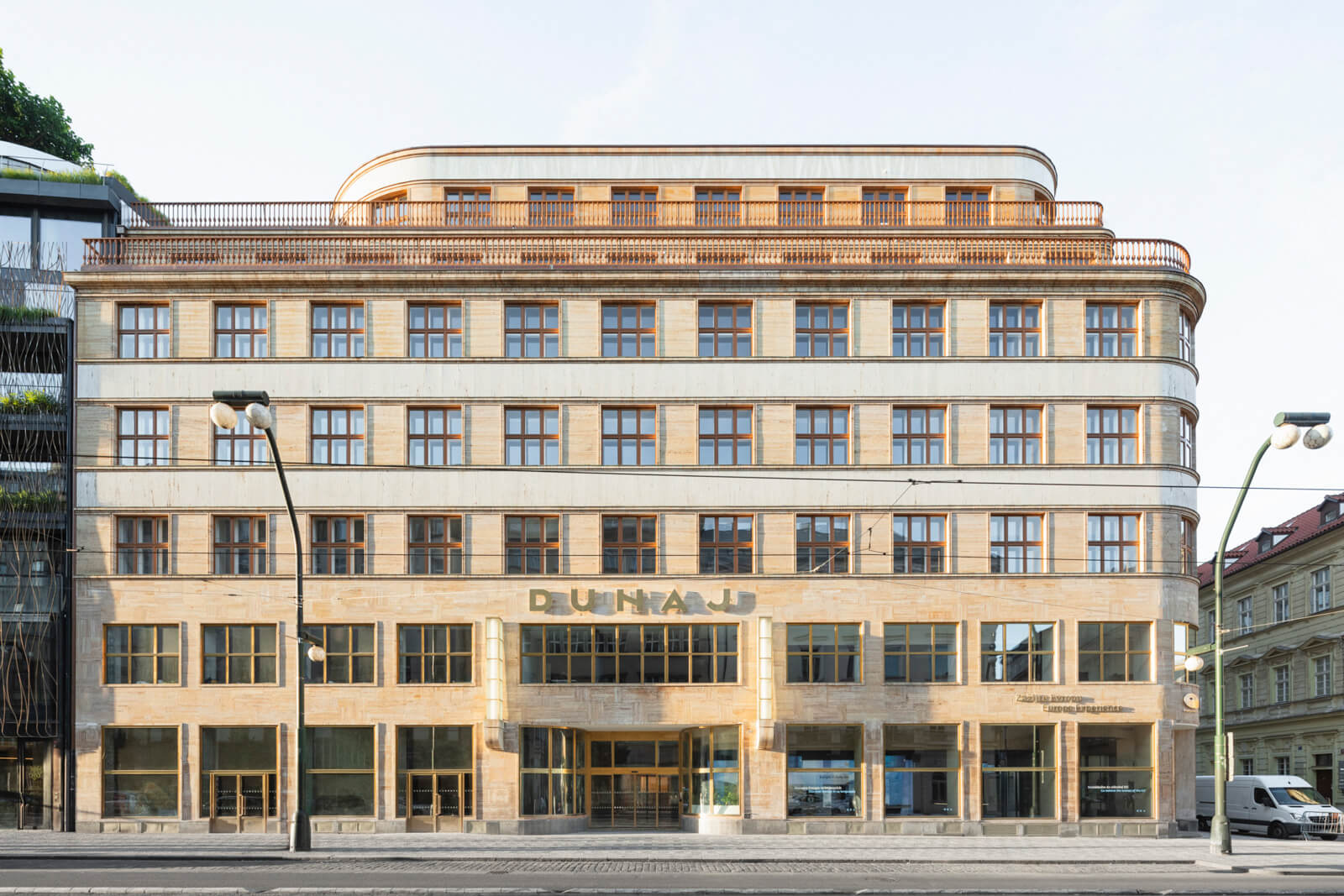 Náhledový obrázek k tiskové zprávě: Energetická optimalizace budov: Klíčový prvek ESG strategie