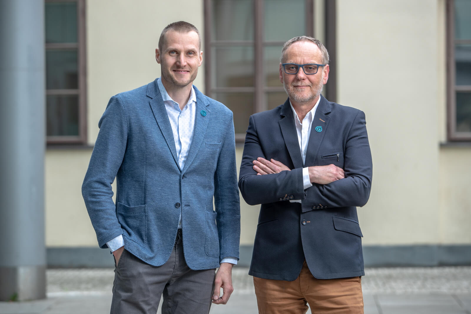 Náhledový obrázek k tiskové zprávě: Růst firmy stojí na odbornosti, diverzifikaci služeb a udržitelném přístupu