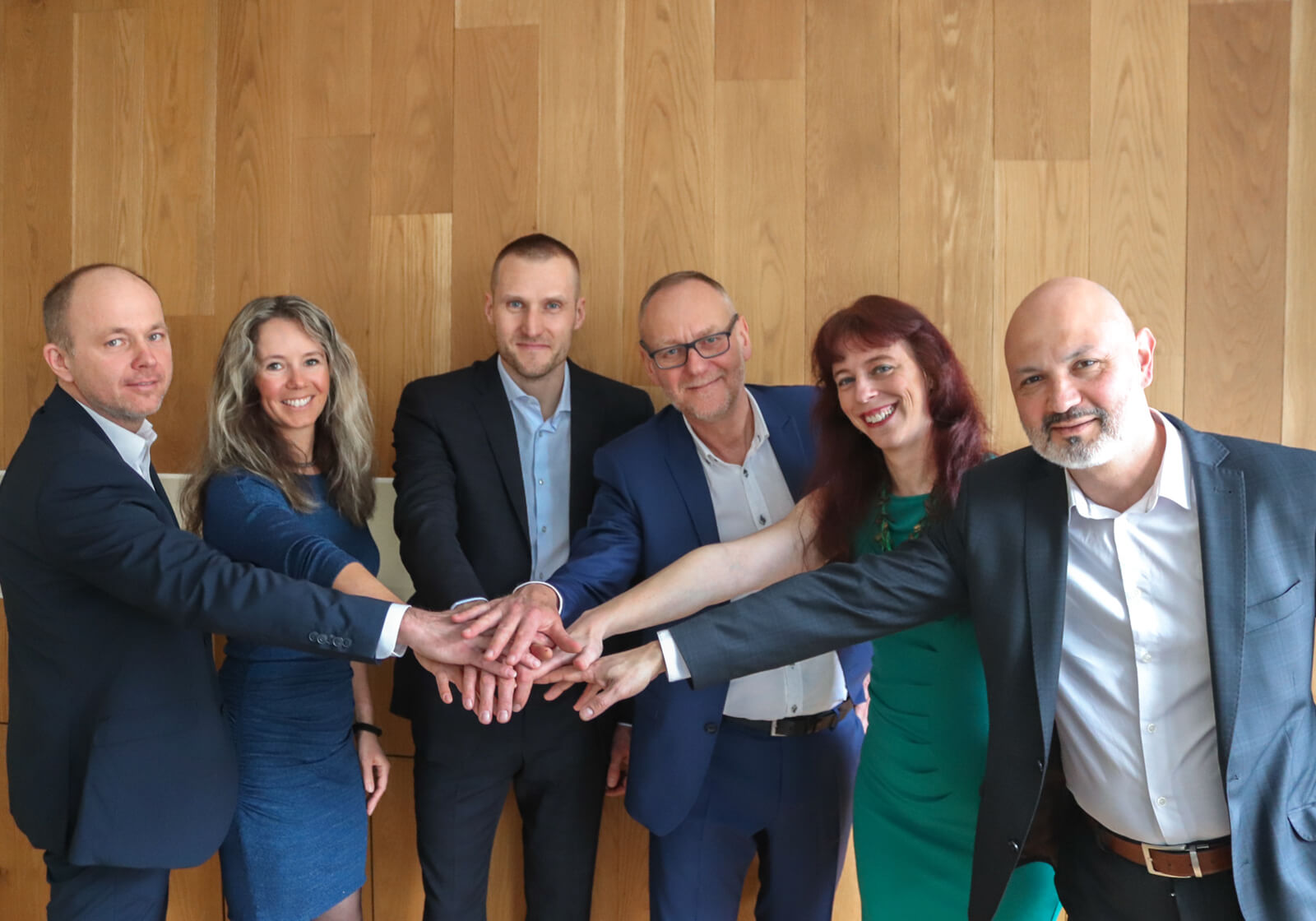 Náhledový obrázek k tiskové zprávě: Arcadis v Česku a na Slovensku  se mění na Grinity