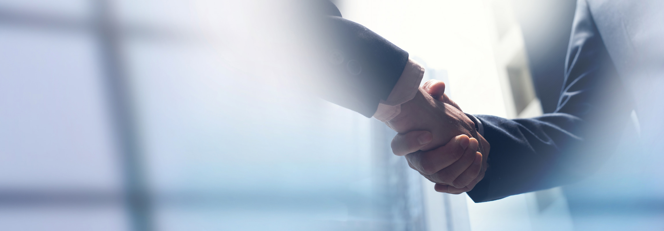 Řízení smluvních vztahů