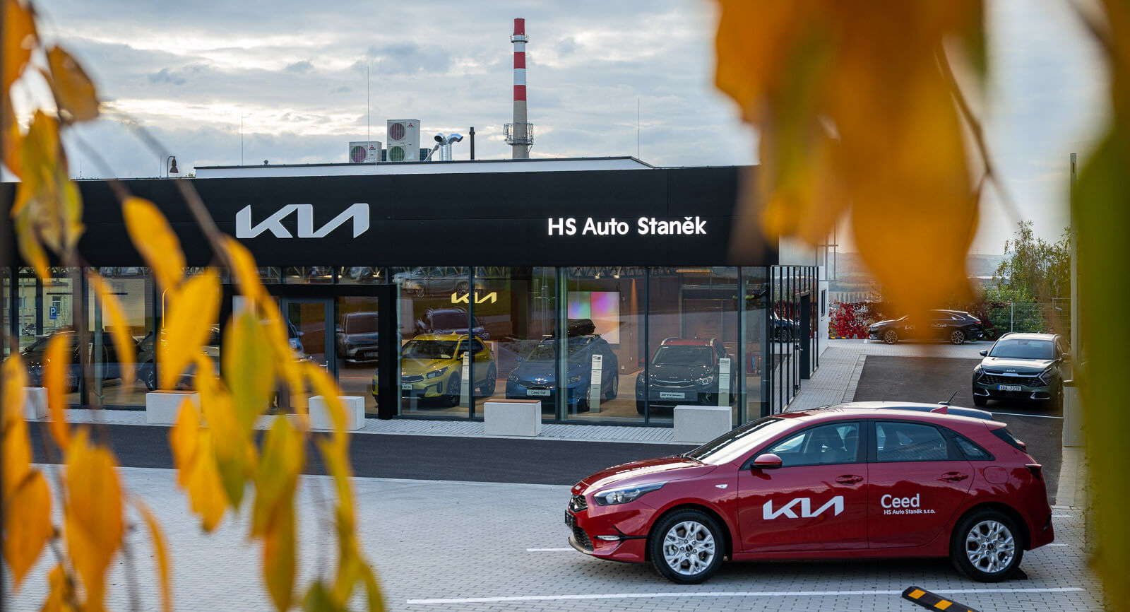 References - KIA Program