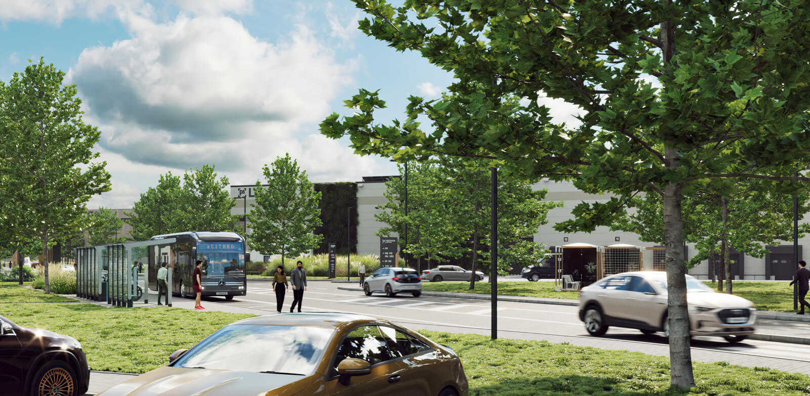 Náhledový obrázek k tiskové zprávě: Tomáš Buchal o trendech v oblasti výroby a průmyslu