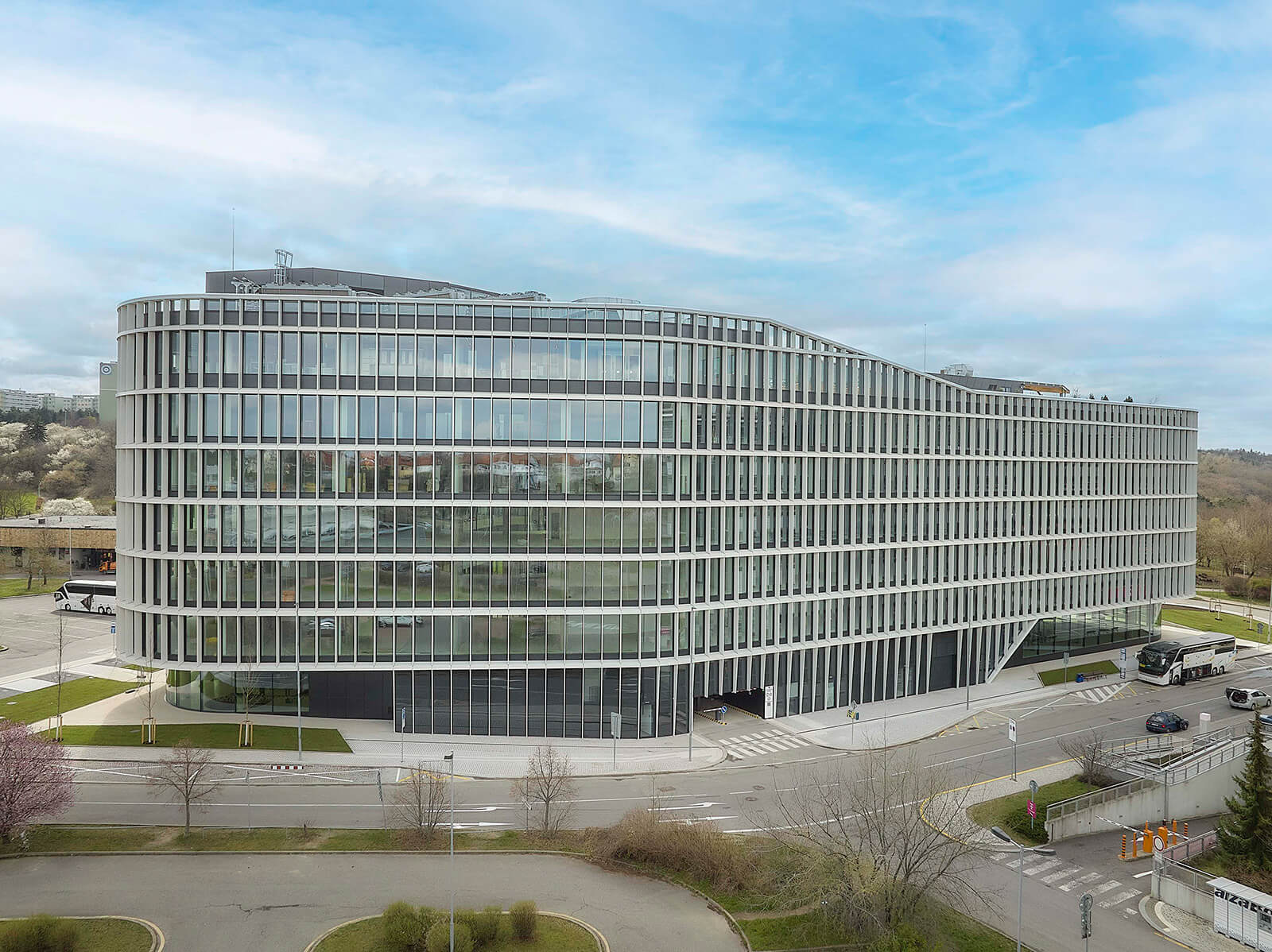 References - Roztyly Plaza