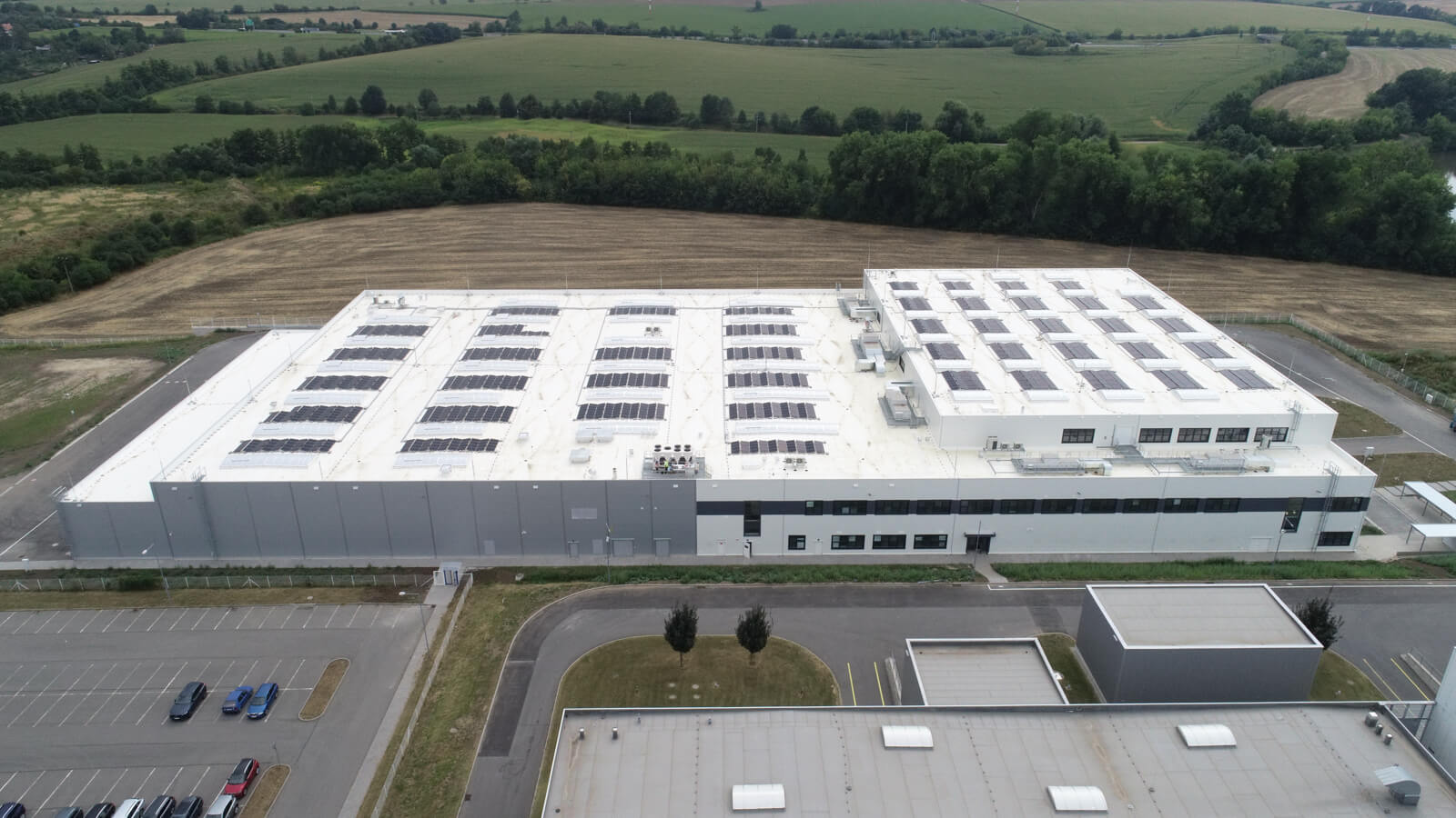 Náhledový obrázek k tiskové zprávě: Metoda Open Book: Úspory a transparentnost pro stavební projekty