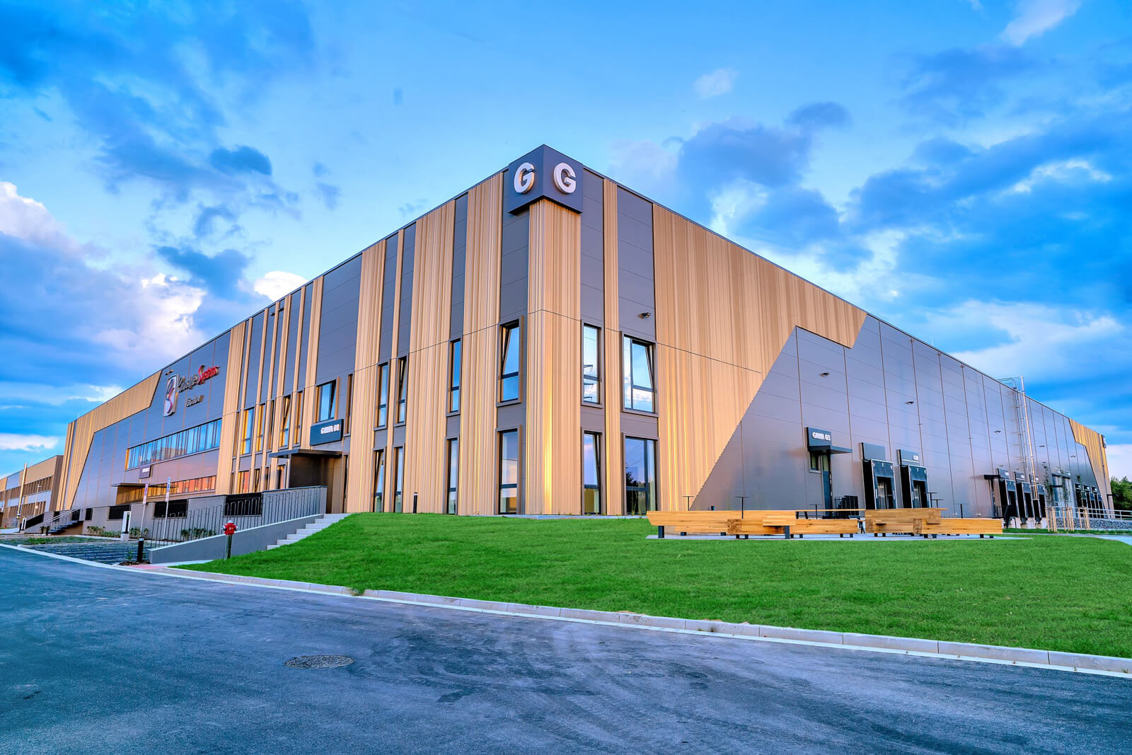 Náhledový obrázek k tiskové zprávě: Lenka Matějíčková o výhodách i limitech certifikace budov