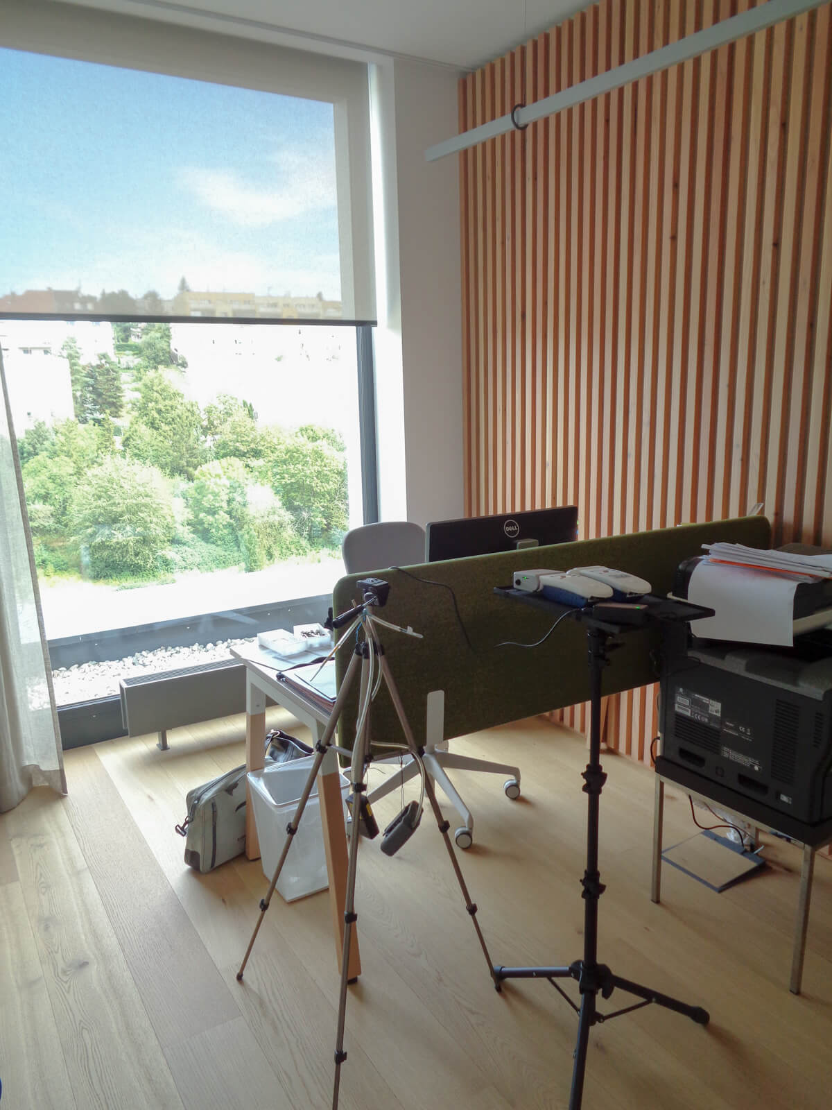 Náhledový obrázek k tiskové zprávě: Certifikace WELL: Klíč ke zdravému a kvalitnímu vnitřnímu prostředí