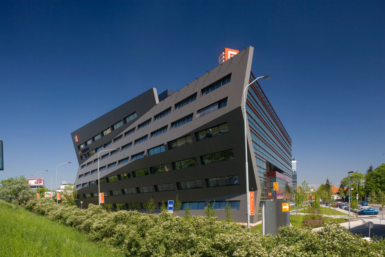 References - Brumlovka