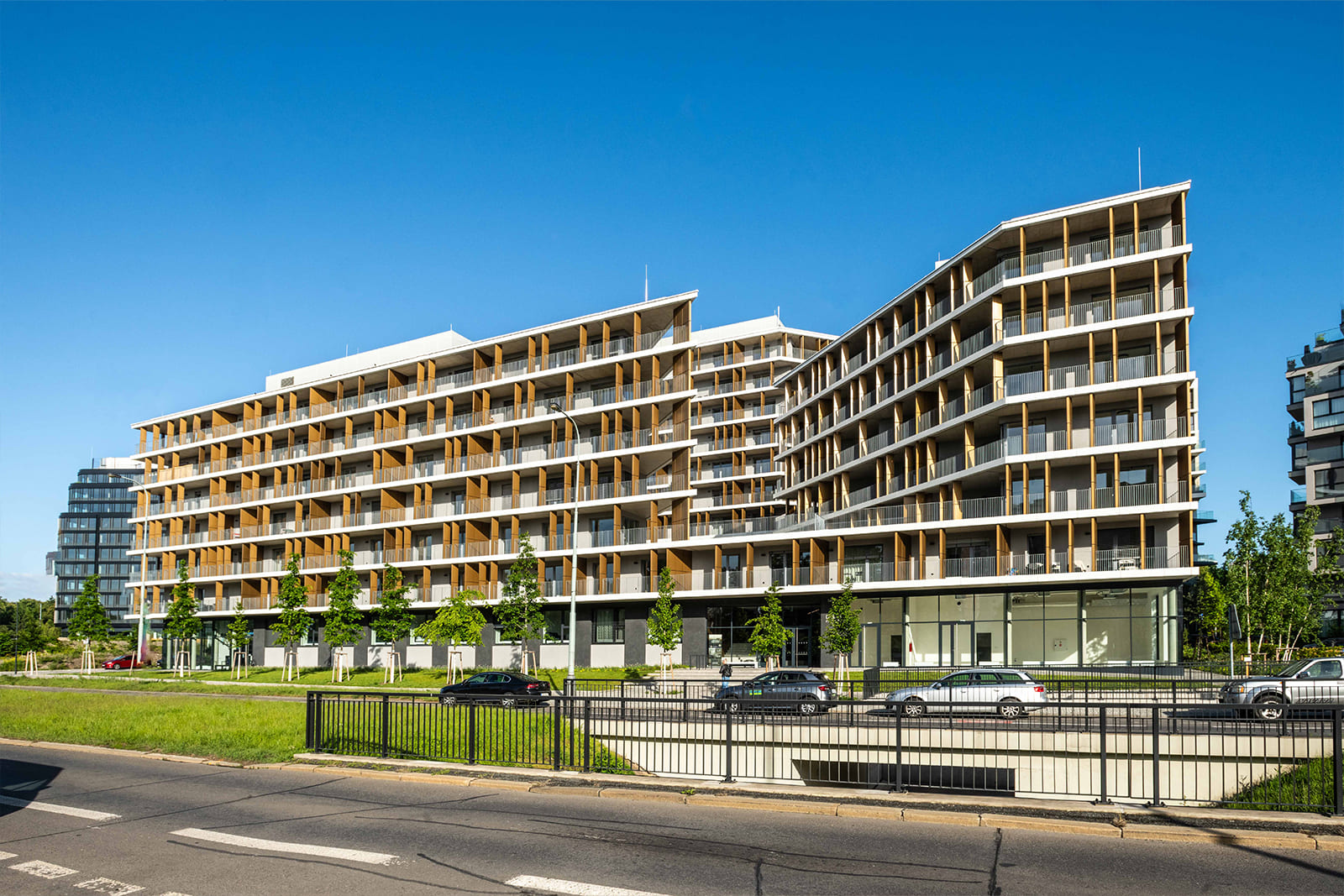 References - Hagibor Delta