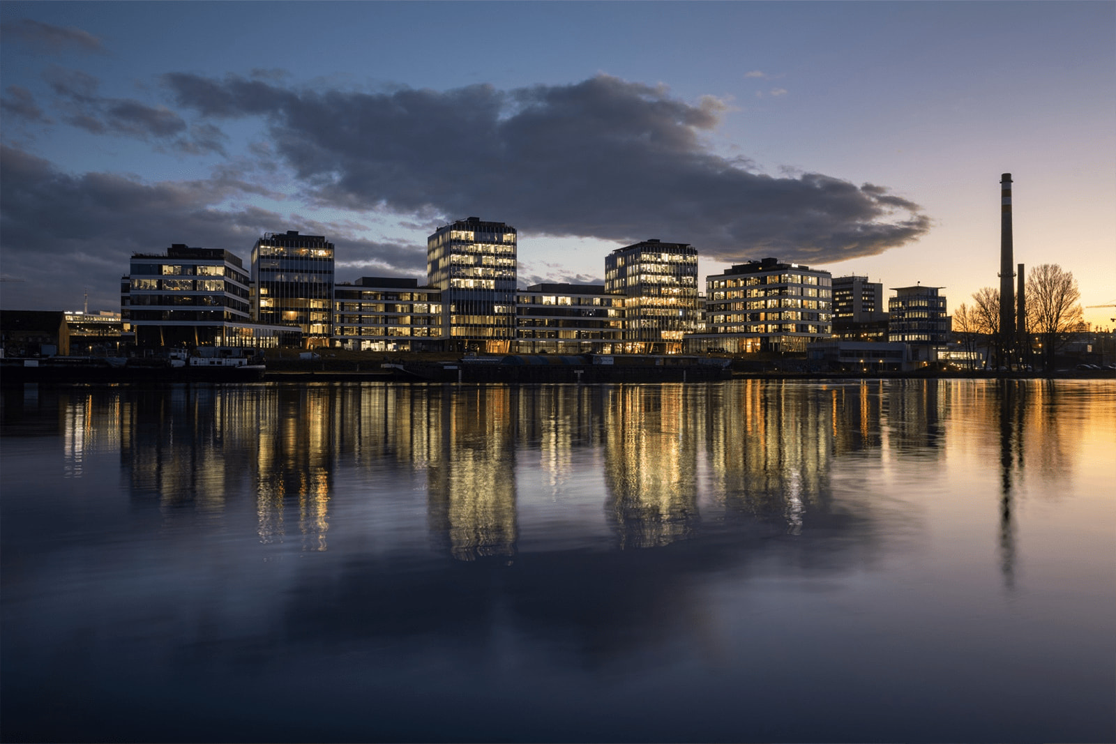 References - Port7 Prague