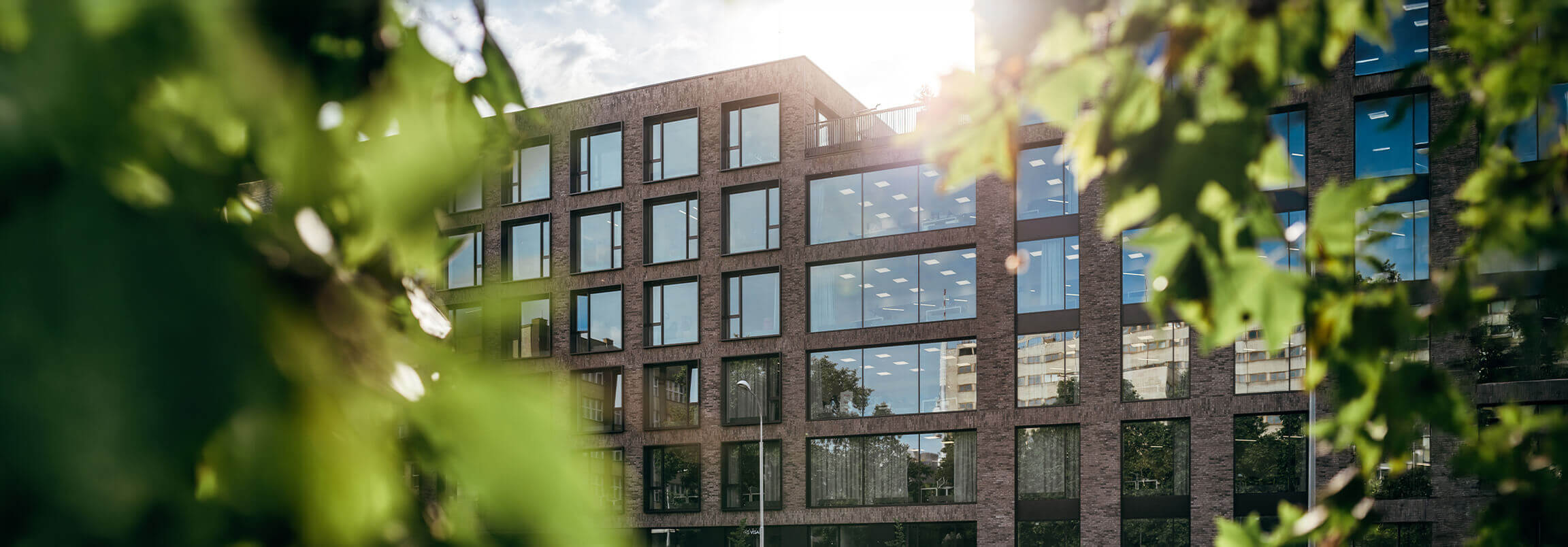 LEED Certification