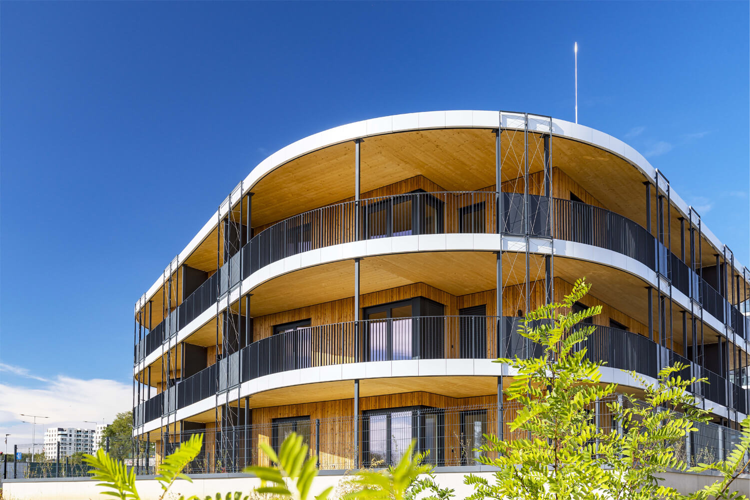 Cover image for A building's carbon account starts with concrete and steel. Why operational energy performance is no longer enough
