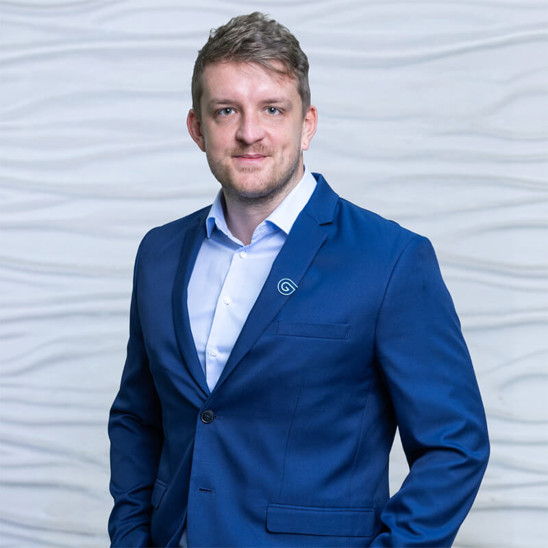 Branislav Hudymač