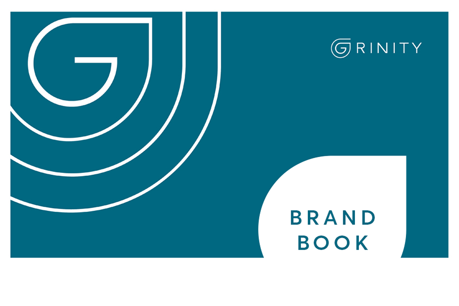 Grinity - Brand book
