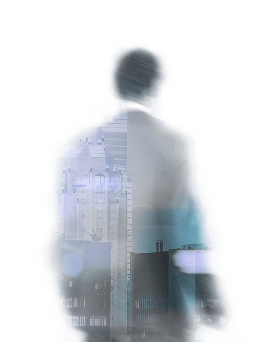 Contemporary architecture highlighting innovation and real estate expertise featured in Grinity’s media updates.