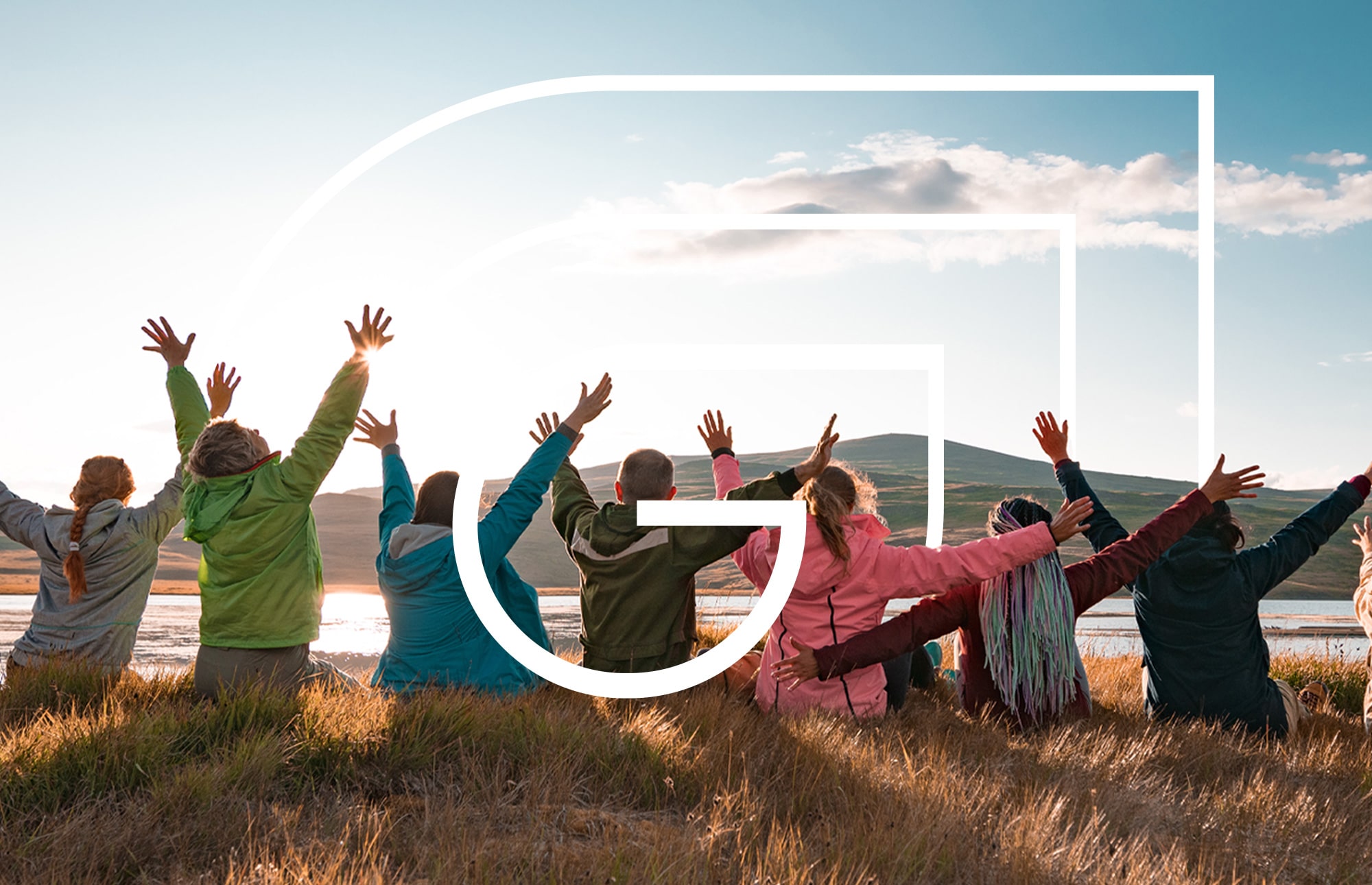 Grinity - People First